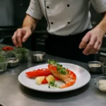 Taís é eliminada do MasterChef Brasil após prato de lagosta detonado por Jacquin