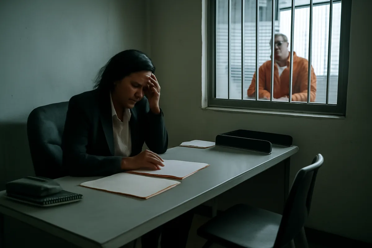Série Umthetho lidera Netflix Brasil após estreia em agosto