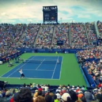 US Open 2026 começa fase de qualificação com Alcaraz retornando e Sinner ausente