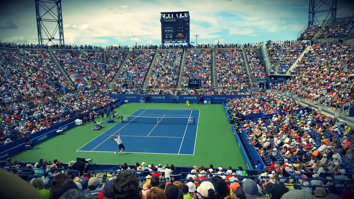 US Open 2026 começa fase de qualificação com Alcaraz retornando e Sinner ausente