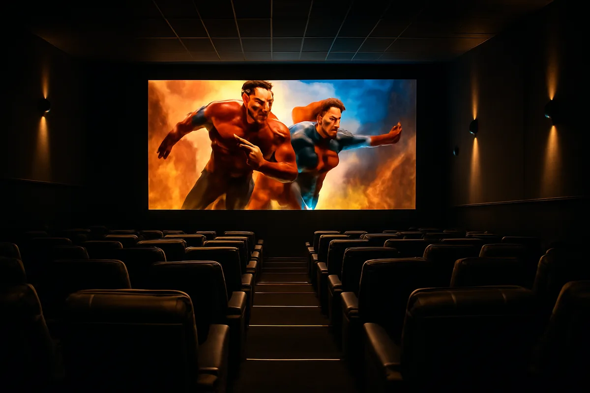 Vingadores Ultimato Encore ganha trailer e pré-venda de ingressos