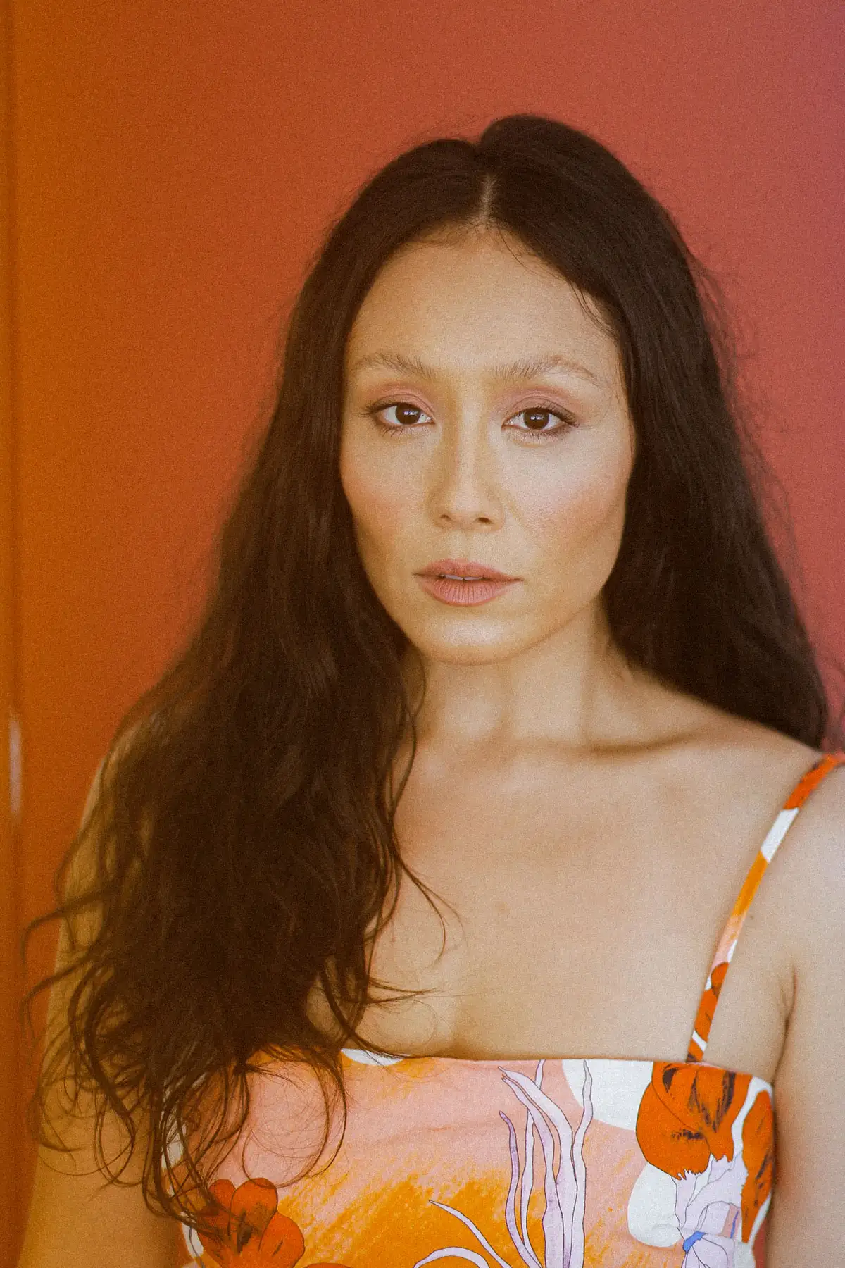 Yohama Eshima fala sobre maternidade e carreira em 'Quem Ama Cuida'