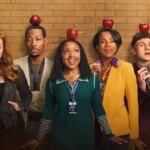 Elenco de Abbott Elementary divulga primeiras imagens da 6ª temporada