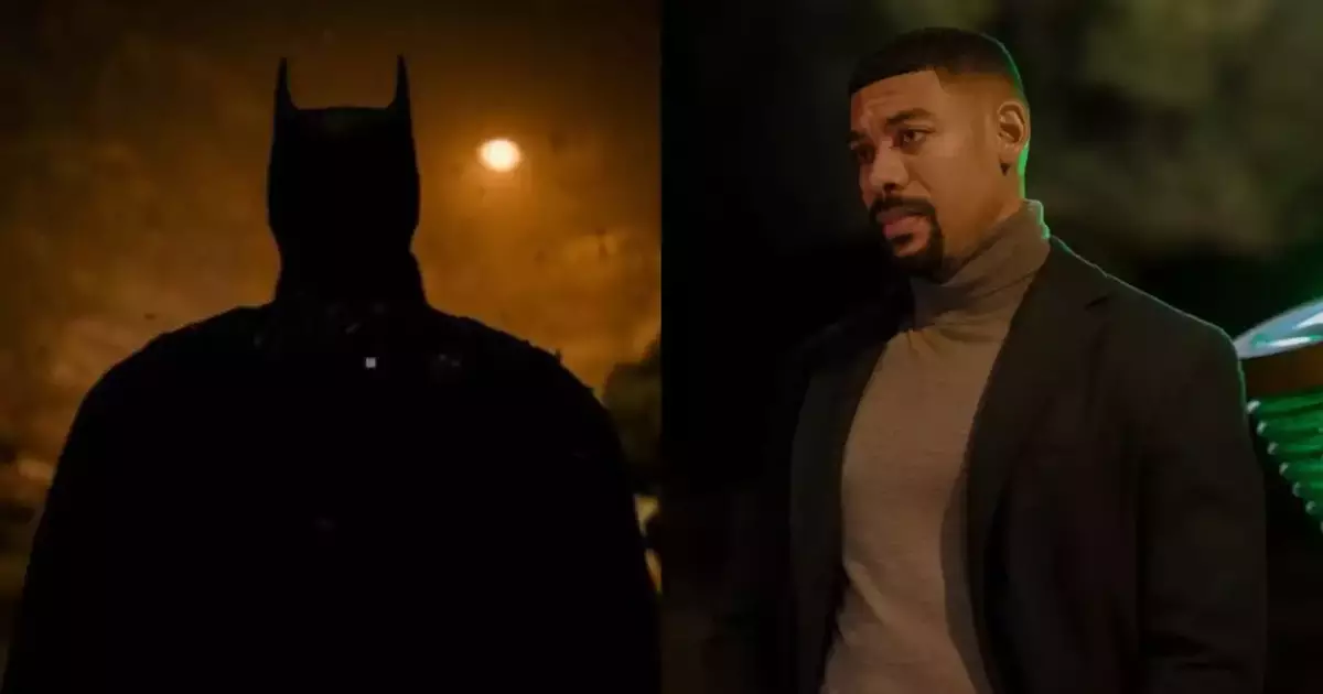 Lanternas confirma status do Batman do DCU em novo episódio, saiba tudo