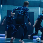 Live-action de Blue Lock acerta em cheio ao explorar todas as nuances do anime