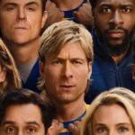 Chad Powers volta em 2ª temporada maior, melhor e mergulhada no suspense (e terror!)