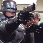 Robocop | Dan Stevens quer que série do Prime Video tenha violência e sátira do original