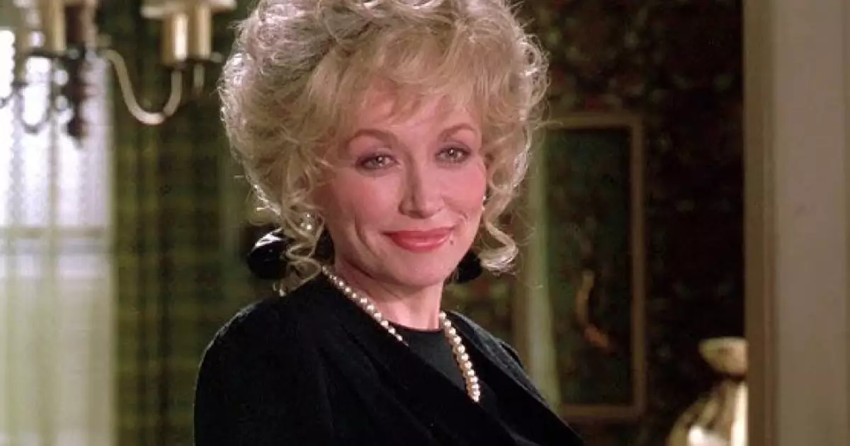 Todos os filmes de Dolly Parton, de Como Eliminar Seu Chefe a Flores de Aço (e além)