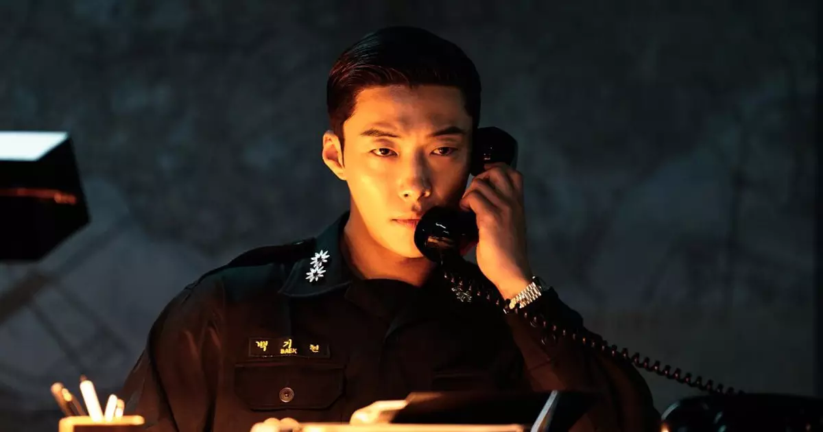 Made in Korea | Elenco explica pulo temporal da 2ª temporada: “Mudança drástica”