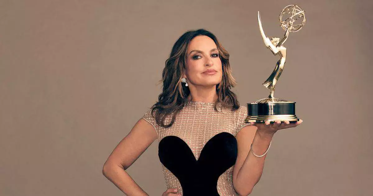 Emmy 2026 | The Pitt e Widow's Bay são os principais vencedores; veja a lista completa