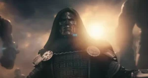 Vingadores: Doutor Destino | Irmãos Russo insistem que Homem de Ferro não é parecido com Doutor Destino