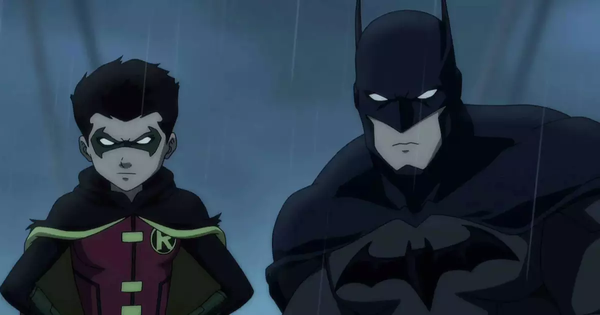 Rumor: The Brave and the Bold pode ser dirigido por James Gunn, diz site
