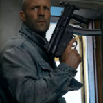 Código: Vingança encontra conforto demais na fórmula de Jason Statham
