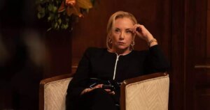 Law & Order: SVU escala atriz de Succession para 28ª temporada; saiba o papel