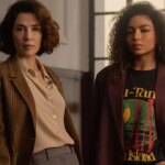 Habeas Corpus: Marjorie Estiano e Any Gabrielly revelam conexão nos bastidores