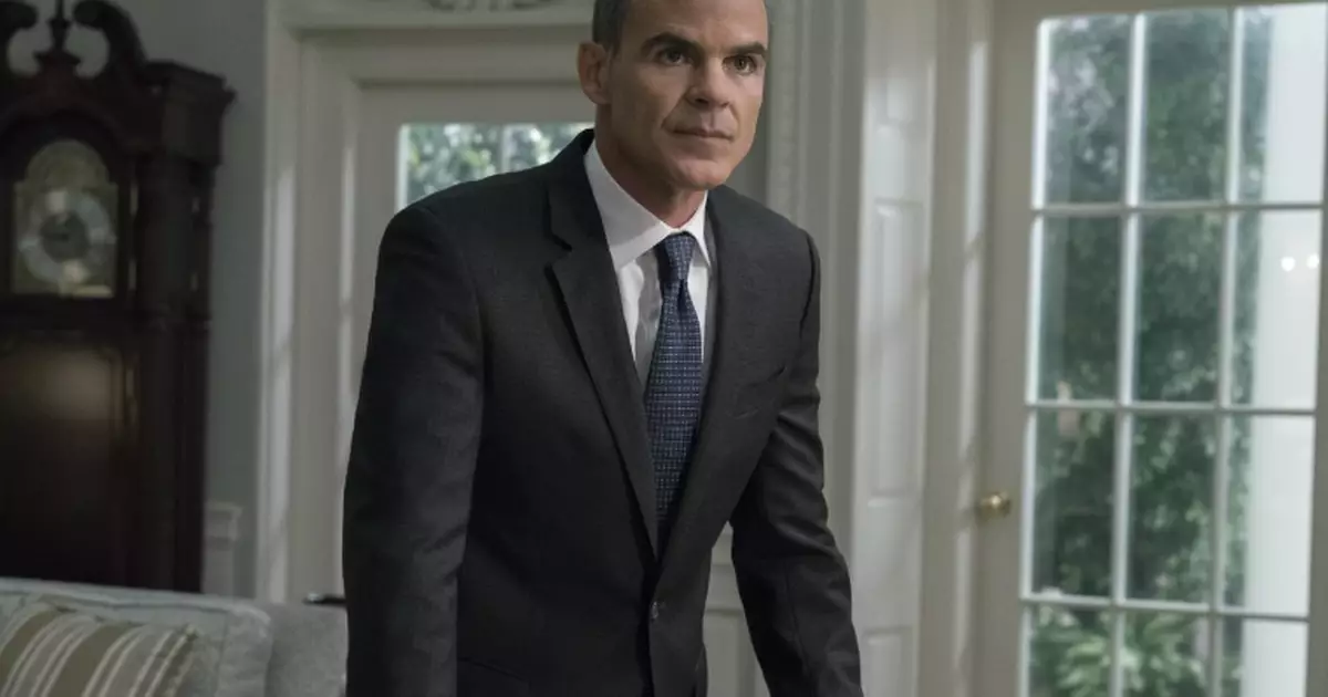 Landman | 3ª temporada terá Michael Kelly, astro de Lioness e House of Cards