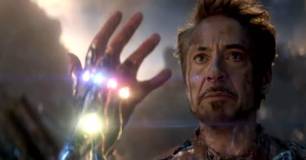 Vingadores: Ultimato Encore ganha novo teaser trailer, assista