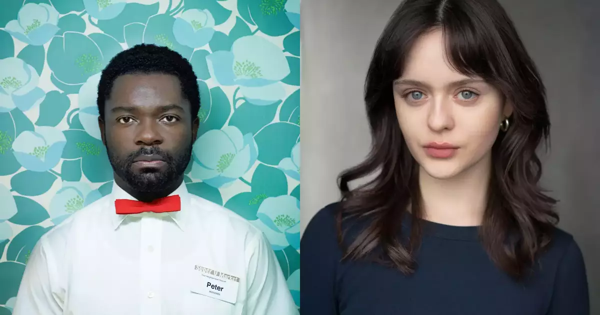 Os Homens Que Não Amavam as Mulheres vai ganhar série com atores de The Crown e Silo
