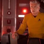Star Trek: Strange New Worlds apresenta médico da série original em novo episódio da 4ª temporada