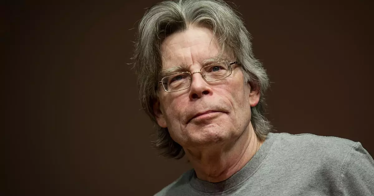 Crouch End | Conto de Stephen King vai virar série no Prime Video