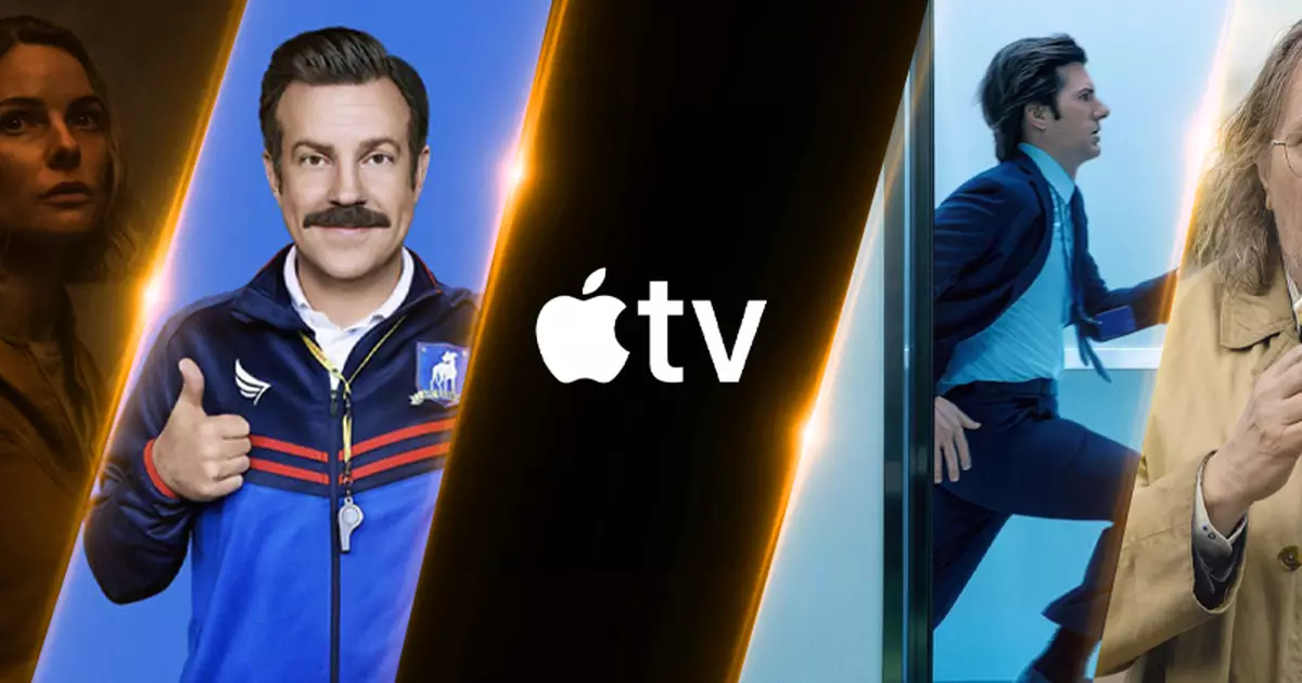 Top 10 Melhores Séries Para Você Ver no Apple TV Agora (Setembro 2026)
