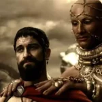 Zack Snyder diz que 300 é o filme mais gays já feito