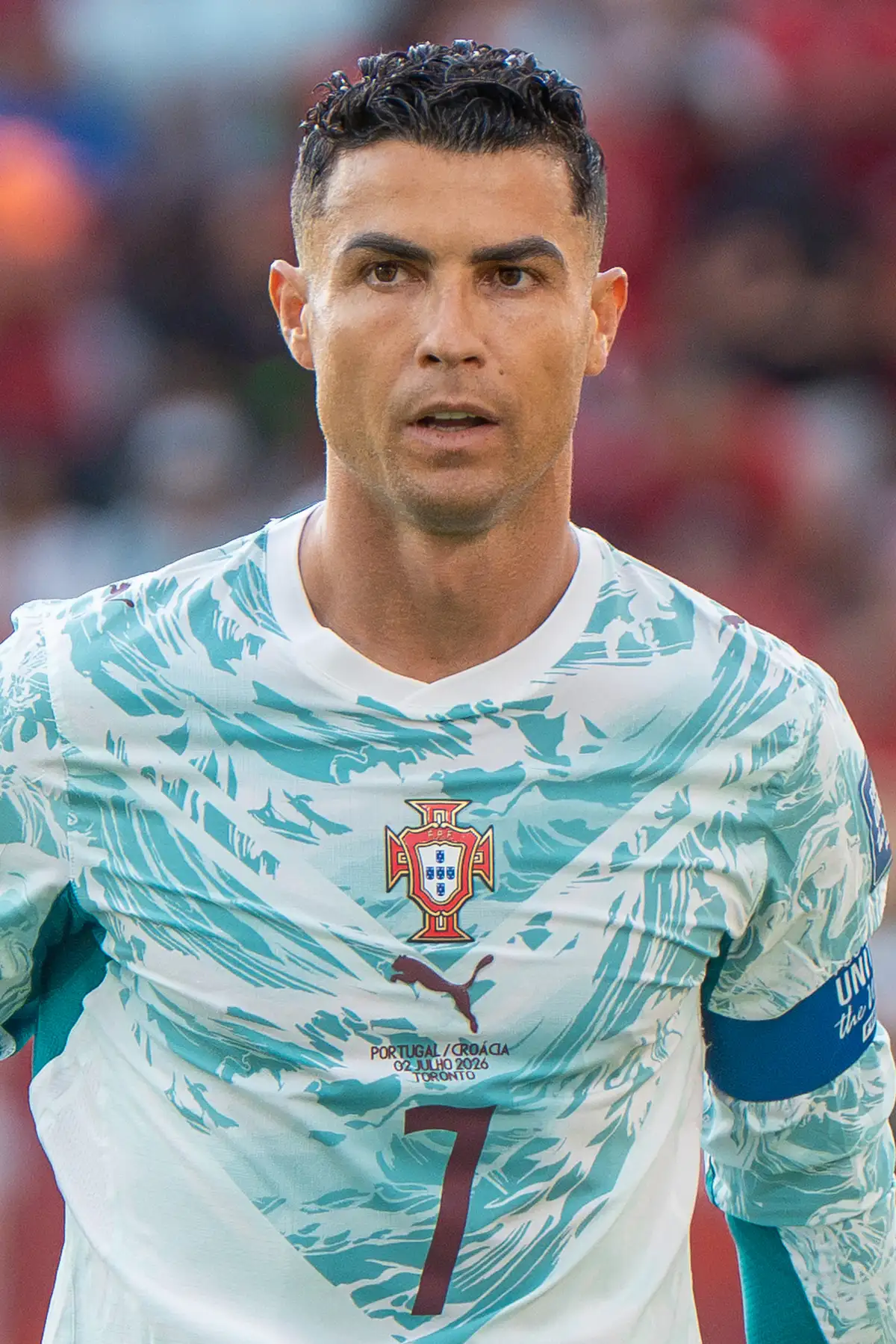 Al Nassr conquista título saudita com dobrete de Cristiano Ronaldo