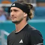 Alexander Zverev vence Van de Zandschulp e avança à semifinal do US Open