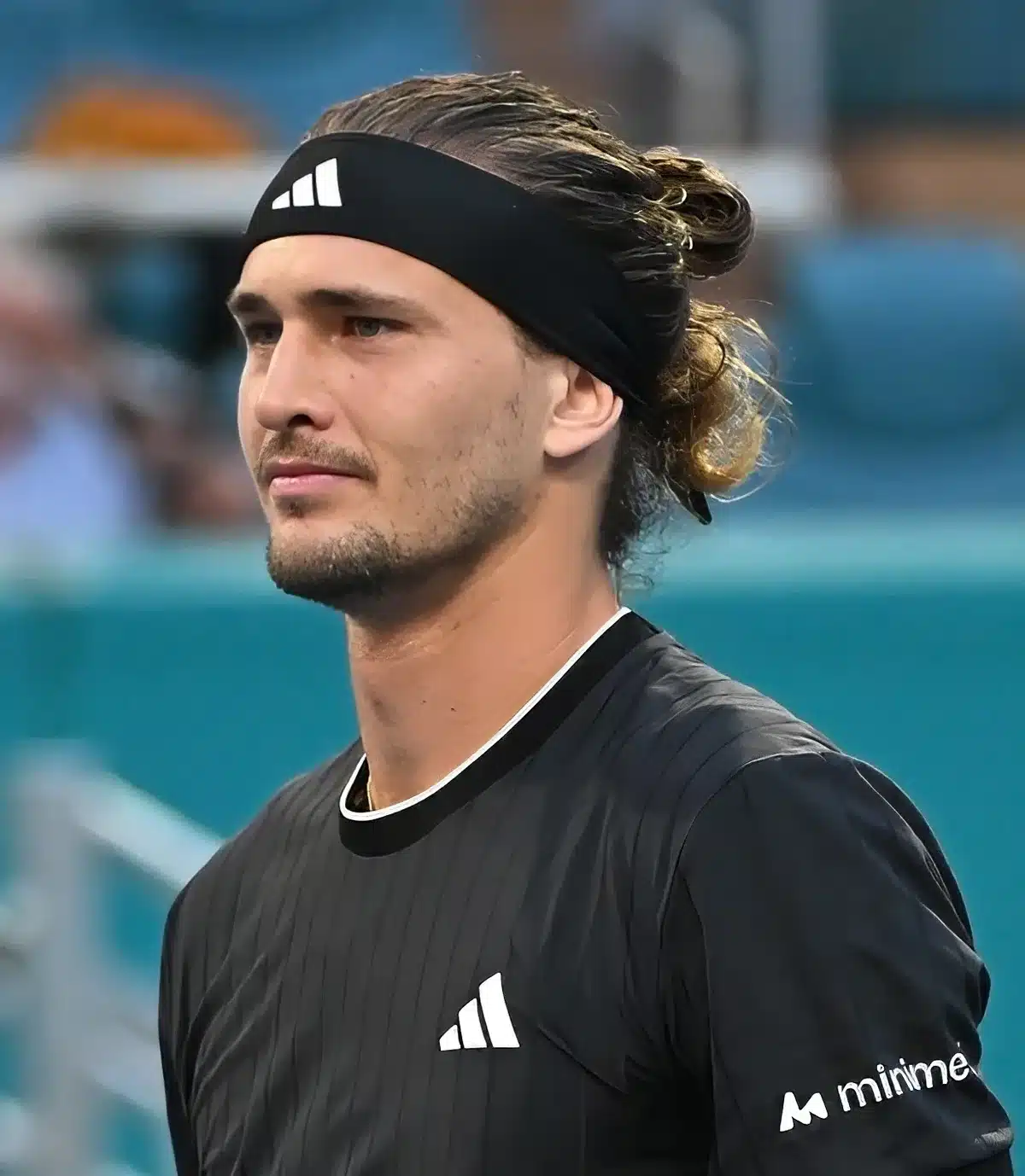Alexander Zverev vence Van de Zandschulp e avança à semifinal do US Open