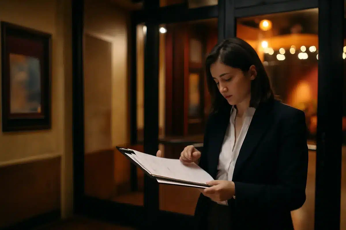 Alexandra Martins estreia como produtora executiva em "Dois de Nós"