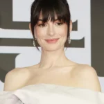 Anne Hathaway domina 2026 com seis filmes e retorno esperado ao cinema