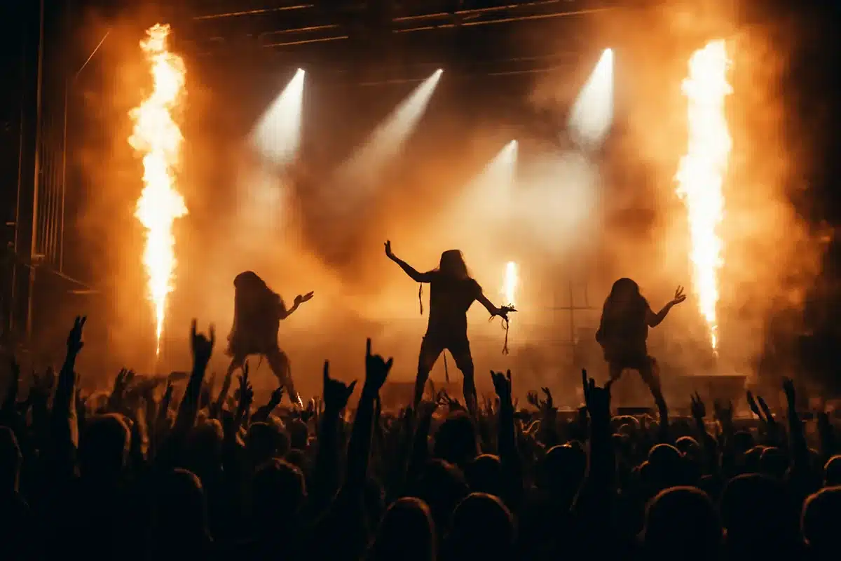 Avenged Sevenfold toca 16 músicas no Rock in Rio com "Nightmare" e "Cosmic"