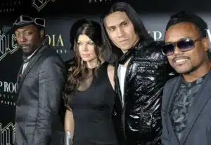 Black Eyed Peas arrasou no Rock in Rio com setlist de 20 sucessos