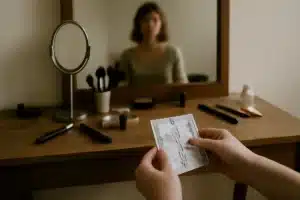 Bruna Griphao fala sobre procedimentos estéticos e vida amorosa