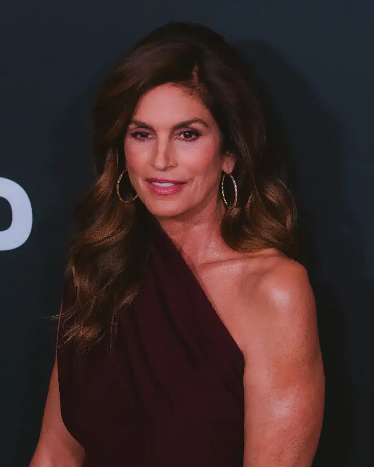 Cindy Crawford voltou às passarelas da Gucci em maio de 2026