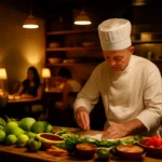 Claude Troisgros aos 70 busca estrela Michelin no Rio com Madame Olympe