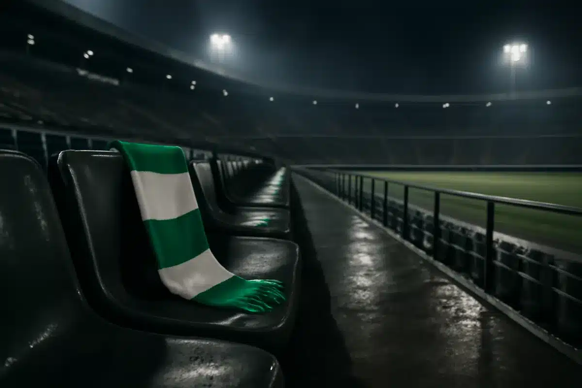 Curitiba FC: guia rápido do clube paranaense