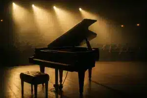 Elton John retorna aos palcos no Rock in Rio 2026 após aposentadoria