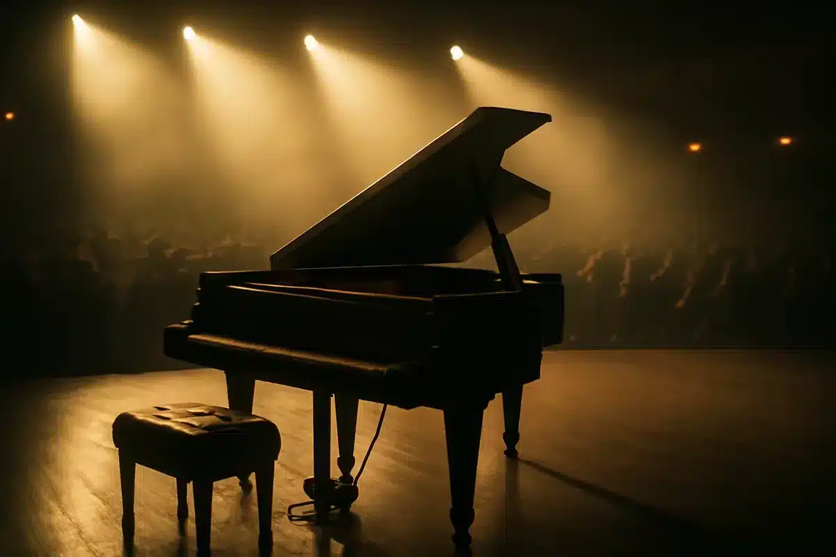 Elton John retorna aos palcos no Rock in Rio 2026 após aposentadoria