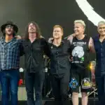 Foo Fighters toca setlist épico no Rock in Rio com clássicos e raridades