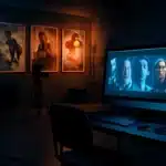 Globo retira comercial com IA após notificação de estúdio de Hollywood