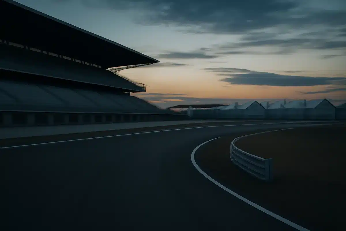 GP Madrid estreia no Madring da F1 neste fim de semana
