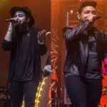 Henrique e Juliano chegam a Brasília com show da turnê “Manifesto Musical”