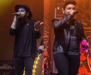 Henrique e Juliano chegam a Brasília com show da turnê “Manifesto Musical”