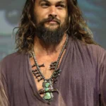 Jason Momoa assina para o thriller 'Copperhead', diz Deadline