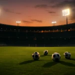 Jogo hoje: Copinha, Copa Africana e Copa da Inglaterra movimentam sexta