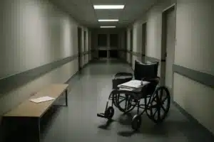 Lito Sousa foi diagnosticado com doença de Creutzfeldt-Jakob; família busca