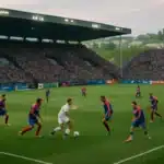 FC Lugano vence Thun 1-0 na Super League suíça