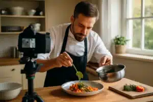 MasterChef Brasil abre inscrições para temporada 2026 na Band