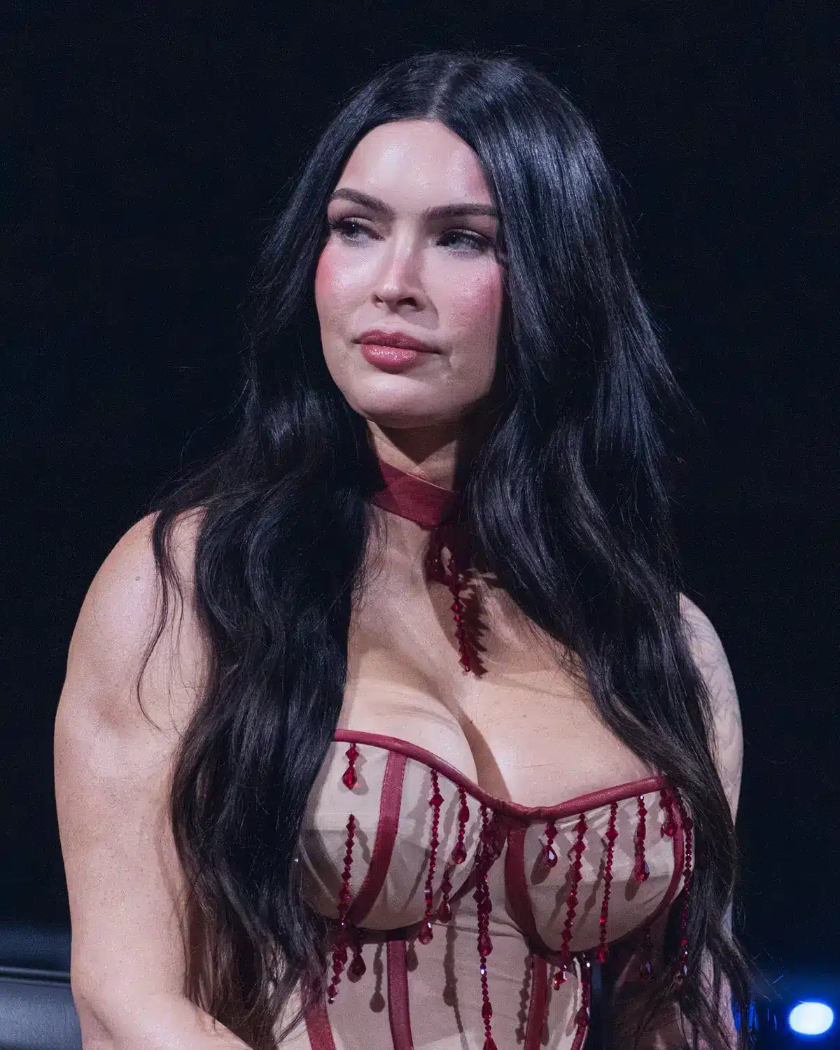 Megan Fox investiga civilização perdida da América em série do Discovery